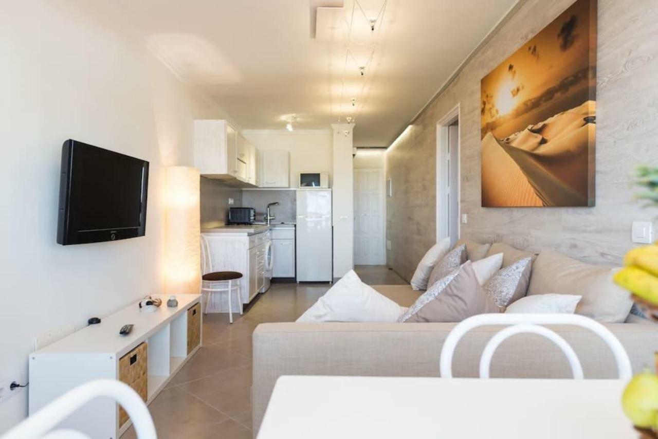 5 Min Walk From Yumbo! 517 Apartment Maspalomas  Exterior foto