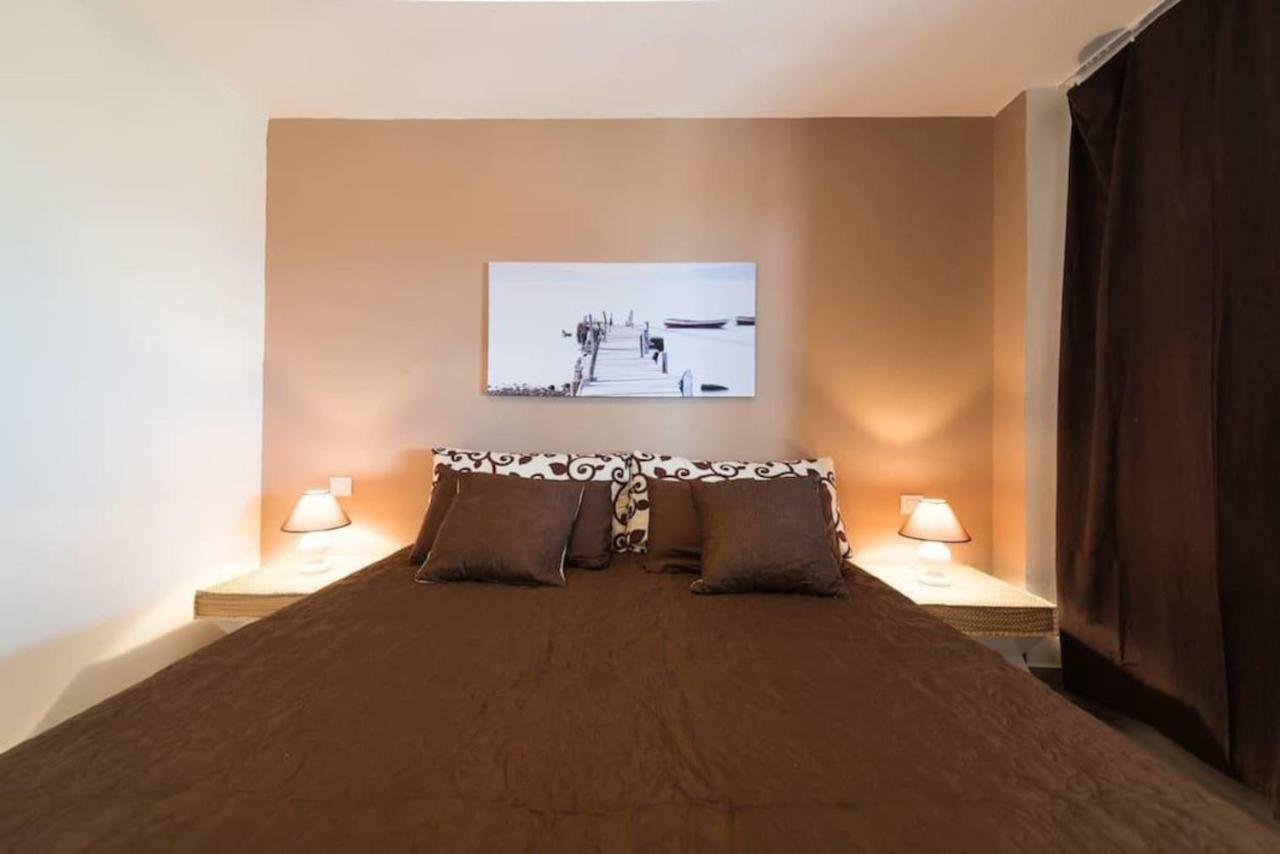 5 Min Walk From Yumbo! 517 Apartment Maspalomas  Exterior foto