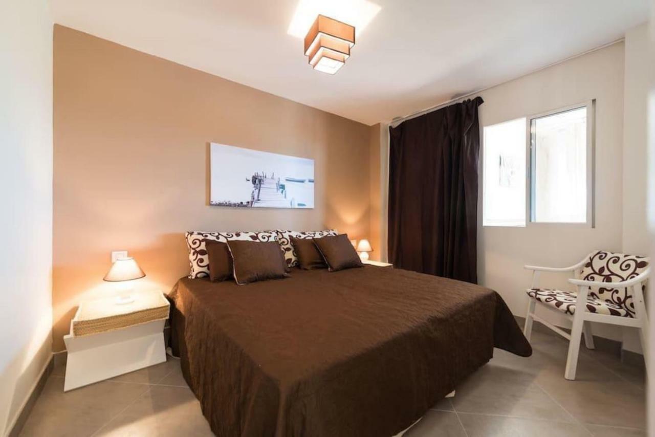 5 Min Walk From Yumbo! 517 Apartment Maspalomas  Exterior foto
