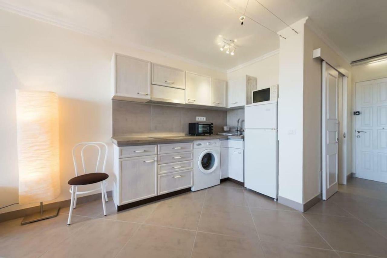 5 Min Walk From Yumbo! 517 Apartment Maspalomas  Exterior foto
