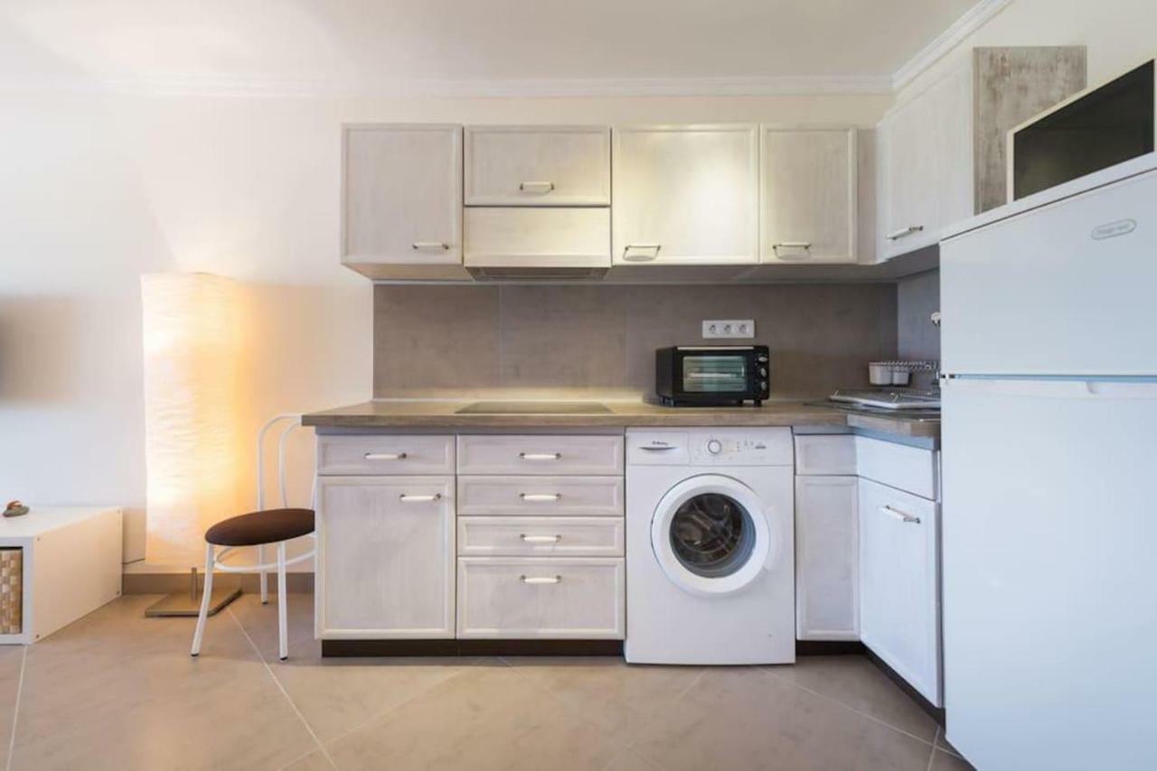 5 Min Walk From Yumbo! 517 Apartment Maspalomas  Exterior foto